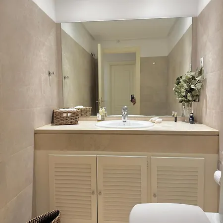 Apartment Sierra Blanca Golden Mile - Eaw Homes Marbella