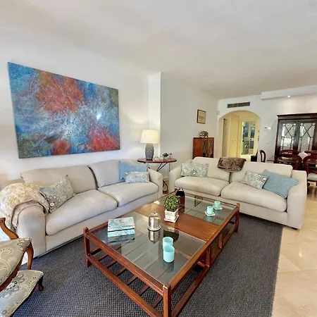 Apartment Sierra Blanca Golden Mile - Eaw Homes